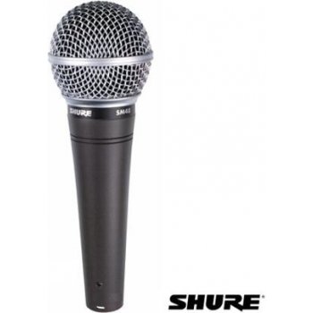 Shure SM48