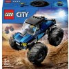 60402 LEGO® CITY Modrý monster truck; 60402