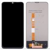 LCD Displej + Dotykové sklo Vivo Y76 5G Farba: Čierna