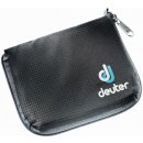 Deuter peňaženka Zip Wallet Black