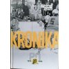 Kronika vsetínského hokeje 1939-2019 - Václav Trávníček, Michal Trávníček, Alex Koňařík, Jan Tajzler, Radek Bařina