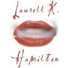 Guilty Pleasures (Laurell K Hamilton)(Brožovaná)