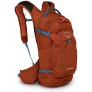 Osprey raptor 14 l fiestarter orange