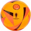 ADIDAS-EURO24 CLB SOGOLD/SOLRED/BLACK Oranžová 5