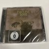 Paradise Lost: At The Mill CD