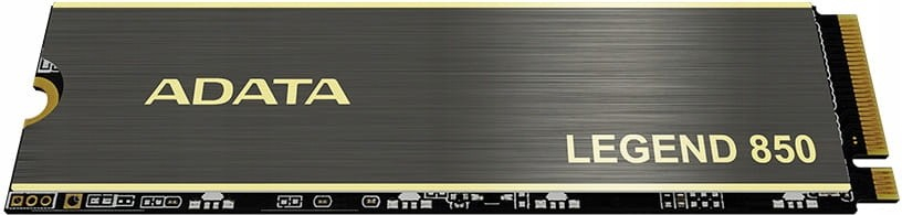 ADATA LEGEND 850 512GB, ALEG-850-512GCS