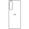 Ochranná fólia Sunshine Hydrogel pre Sony Xperia 5 III Variant:: zadná čirá