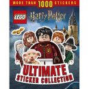 LEGO® Harry Potter Ultimate Sticker Collection