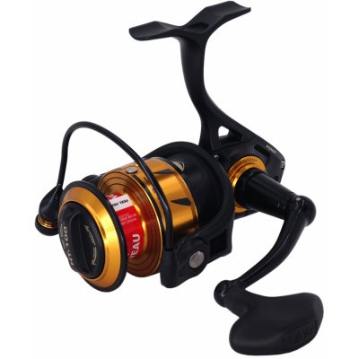 Penn Spinfisher VI 3500