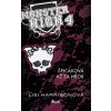 Monster High 4 - Špicáková až za hrob (Lisi Harrison)