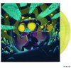 Iam8bit Oficiálny soundtrack Psychonauts 2 na 2x LP