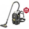 Kärcher -Batohový vysávač BVL 3/1 Bp, 1.394-300.0