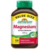 Jamieson Magnesium 250 mg 150 tabliet