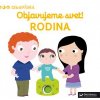 MiniPÉDIA – Objavujeme svet! Rodina (Svojtka)