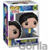 Funko Pop! 1404 Movies Blue Beetle Jaime Reyes