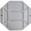 Peak Design FlexFold prepážka ED Tote Pack 20L v2 Cool Grey DV-007-L-1