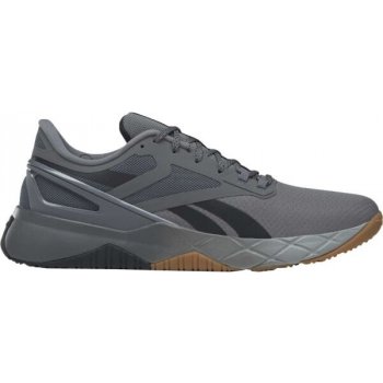 Reebok Nanoflex TR Tenisky GZ0246 PUGRY6 CBLACK PUGRY4