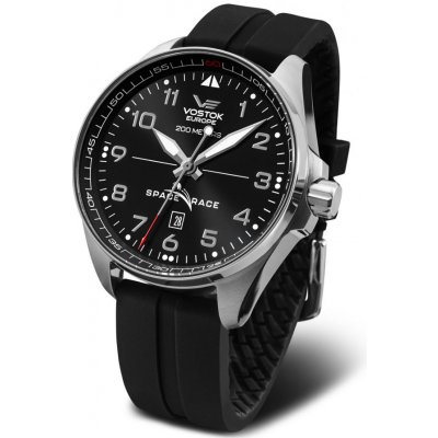 Vostok Europe YN55/325A662S