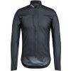 Rapha Pro Team Gore-Tex Lightweig black charcoal pánska