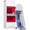 Carolina Herrera 212 Men Heroes 150 ml toaletní voda pro muže