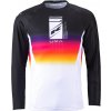 KENNY dres TITANIUM 24 premium black - M