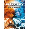 ADC Blackfire PIŠK.O.RKY: Draci vs Jednorožci CZ