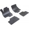 Koberce Gumenné RIGUM OPEL Astra G 1998-2009
