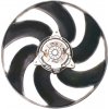 Ventilátor chladenia motora NRF 12V, 300W 47643 EAN: 8718042127341