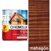Chemolak Chemolux S Extra 1025 mahagón 2,5 l, SLOVENSKÝ VÝROBOK
