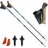 gabel stretch lite (avio) - teleskopické palice pre nordic walking