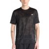 Tričko New Balance Athletics Printed T-Shirt mt53201-cas Veľkosť S