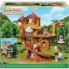 Epoch Sylvanian Families 5450 Dobrodružný dom na strome