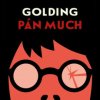 Golding William - Pán much / Zelinka Michal / MP3 [CD]
