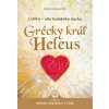 Grécky kráľ Heleus - Darina Balková