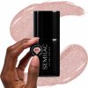 Semilac Extend 5v1 804 Glitter Soft Beige 7 ml