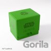 Gamegenic Star Wars: Unlimited Deck Pod Green Krabička