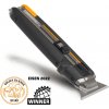 TOUGHBUILT Multifunkčný nôž so škrabkou s 5 čepeľami TB-H4S5-01