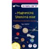 Ditipo Magnetická hra: Vesmírna misia
