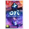 Ori The Collection CZ (Nintendo Switch)