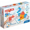 Geomag Magicube Blocks&Cards 16