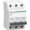 Automatický spínač Schneider K60N, 3P, C, 32A, 6kA