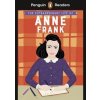 Penguin Readers Level 2: The Extraordinary Life of Anne Frank - autor neuvedený