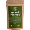 BrainMax Pure Mladá pšenica BIO, 150 g
