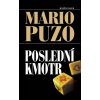 Poslední kmotr - Mario Puzo