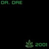 Dr.Dre - Chronic 2001 [CD]