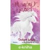 Mesační jazdci 5 - Snehová kobyla - Linda Chapman