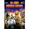 Lego Star Wars: Příběhy droidů 1 DVD