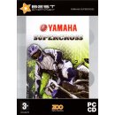 Hra na PC Yamaha Supercross