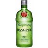 Tanqueray Rangpur LIME 41,3% 0,7 l (holá láhev)