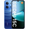 Smartfón Xiaomi Redmi 15C 8/256GB Dual SIM LTE NFC Modrý Moonlight Blue